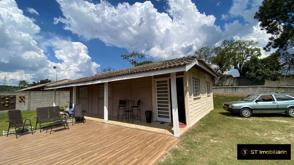 Chácara, 6 quartos, 1300 m² - Foto 2