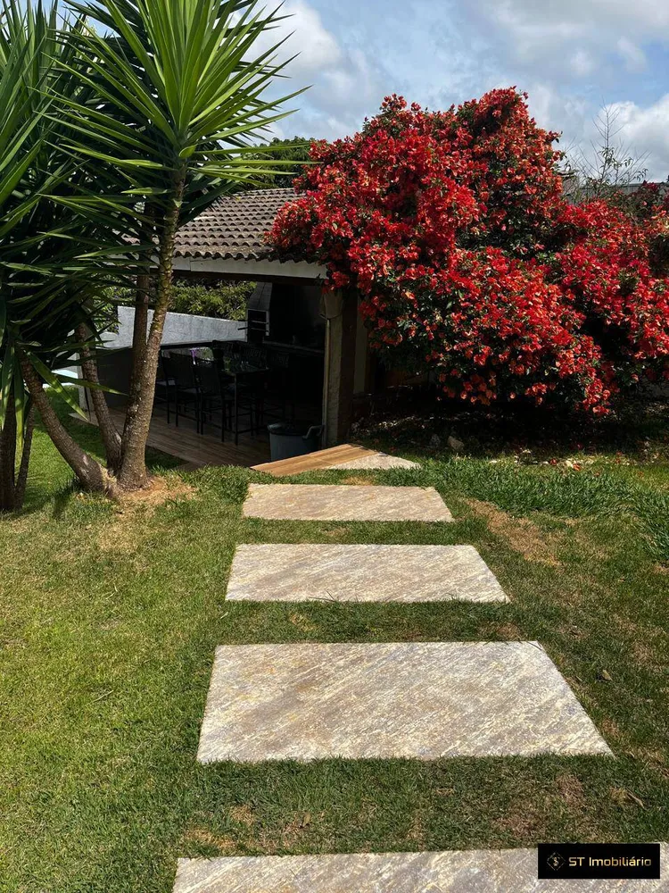 Chácara, 6 quartos, 1300 m² - Foto 7