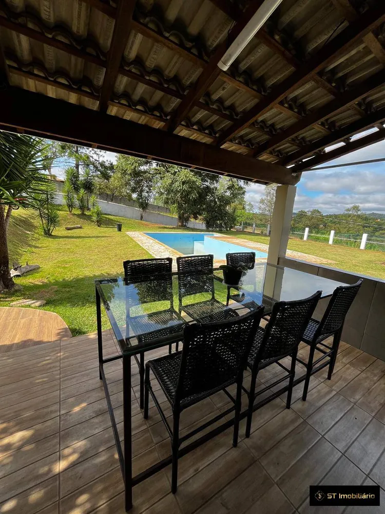 Chácara, 6 quartos, 1300 m² - Foto 5