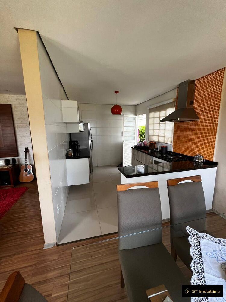 Chácara, 6 quartos, 1300 m² - Foto 4