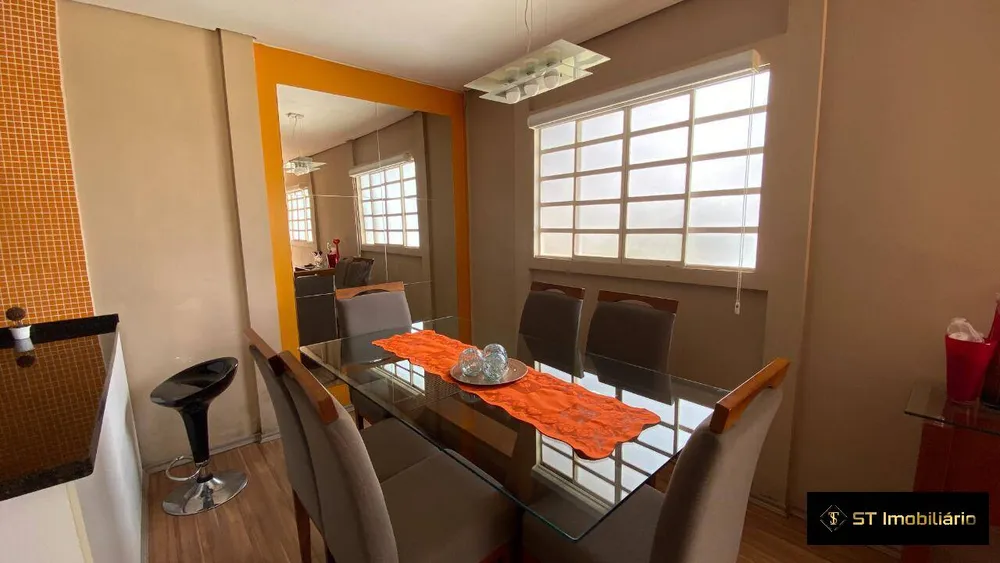 Chácara, 6 quartos, 1300 m² - Foto 9