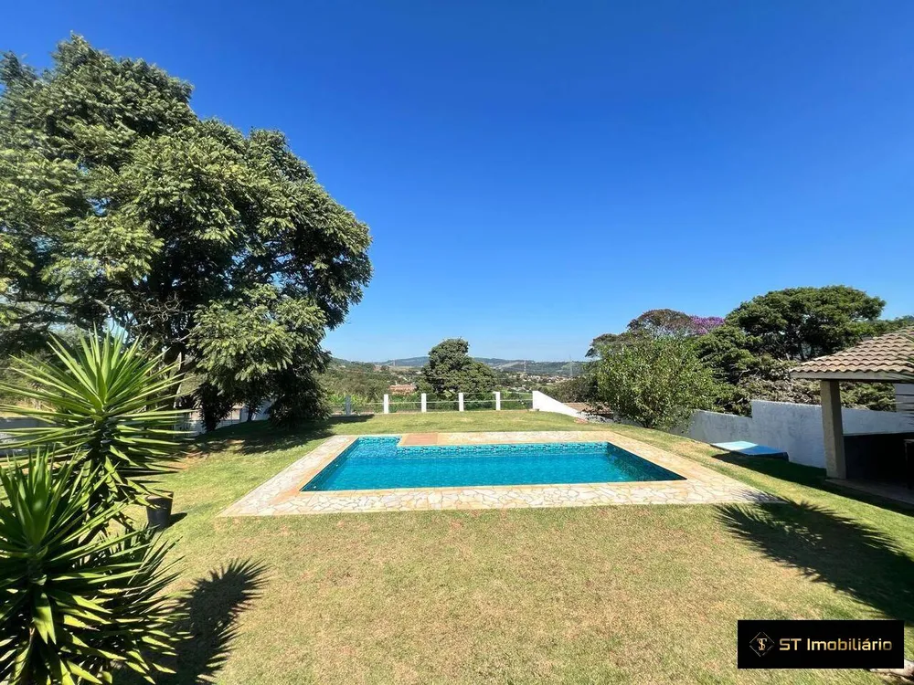 Chácara, 6 quartos, 1300 m² - Foto 8