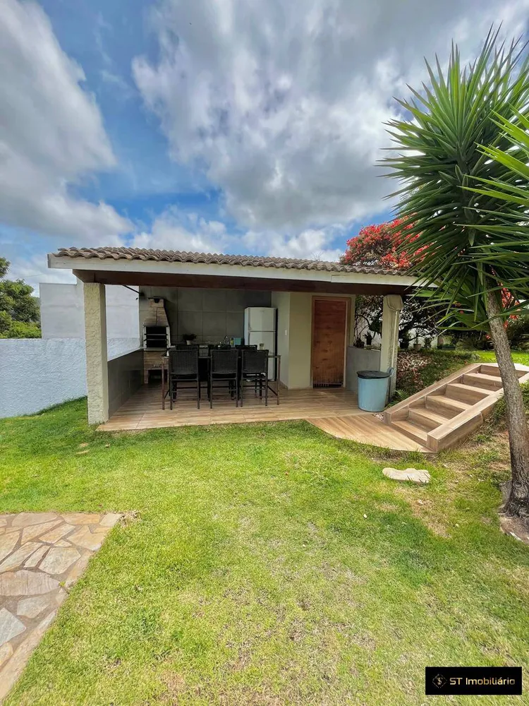 Chácara, 6 quartos, 1300 m² - Foto 7