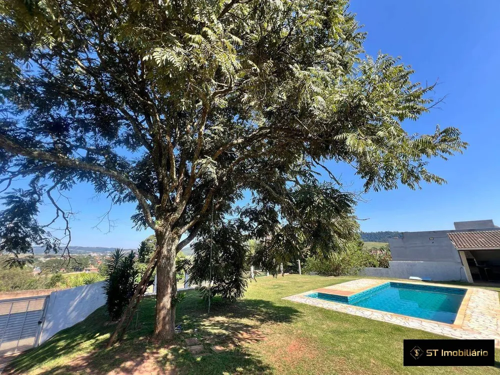 Chácara, 6 quartos, 1300 m² - Foto 3