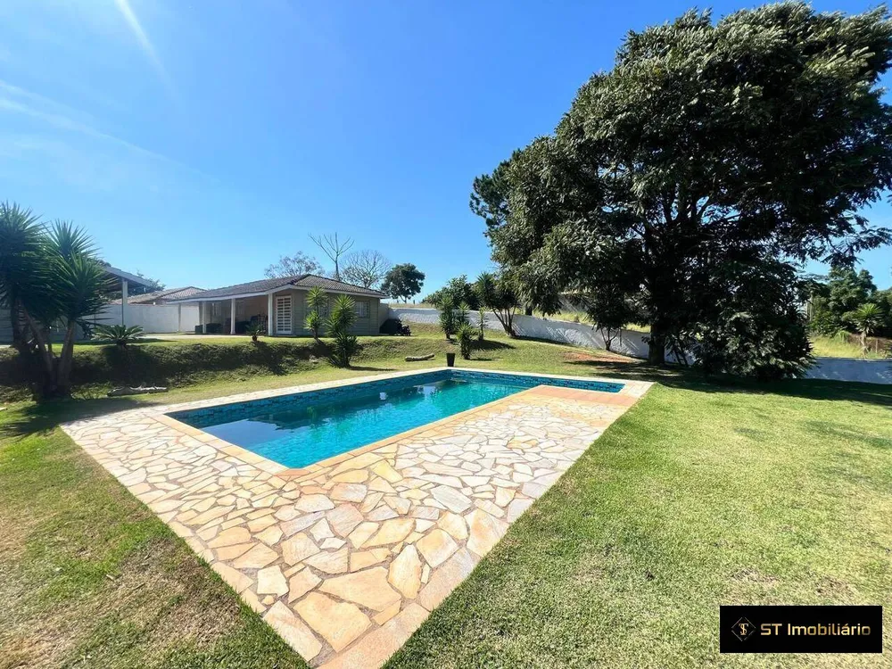 Chácara, 6 quartos, 1300 m² - Foto 6