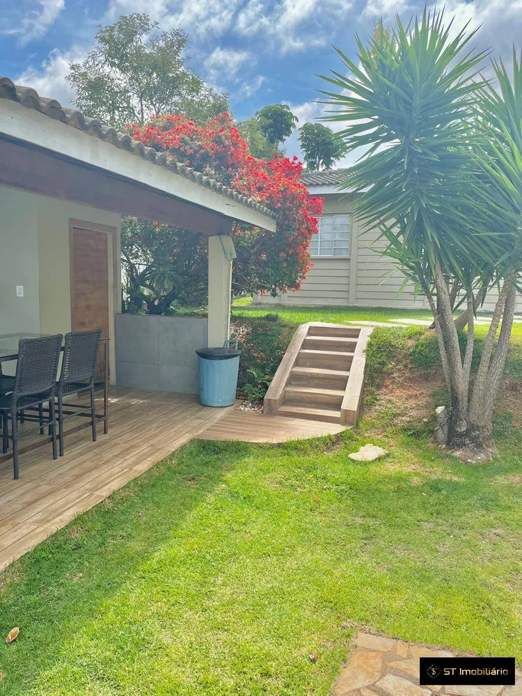 Chácara, 6 quartos, 1300 m² - Foto 6