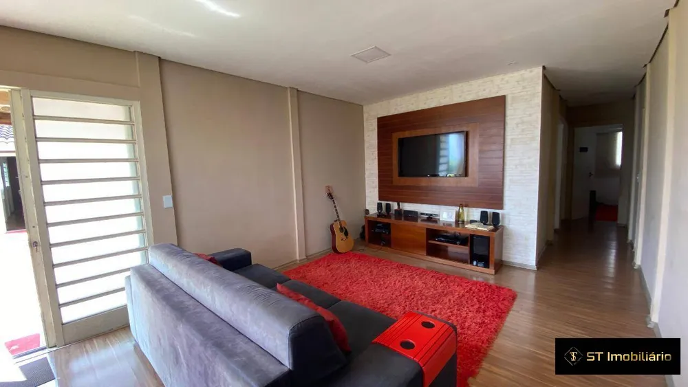 Chácara, 6 quartos, 1300 m² - Foto 10