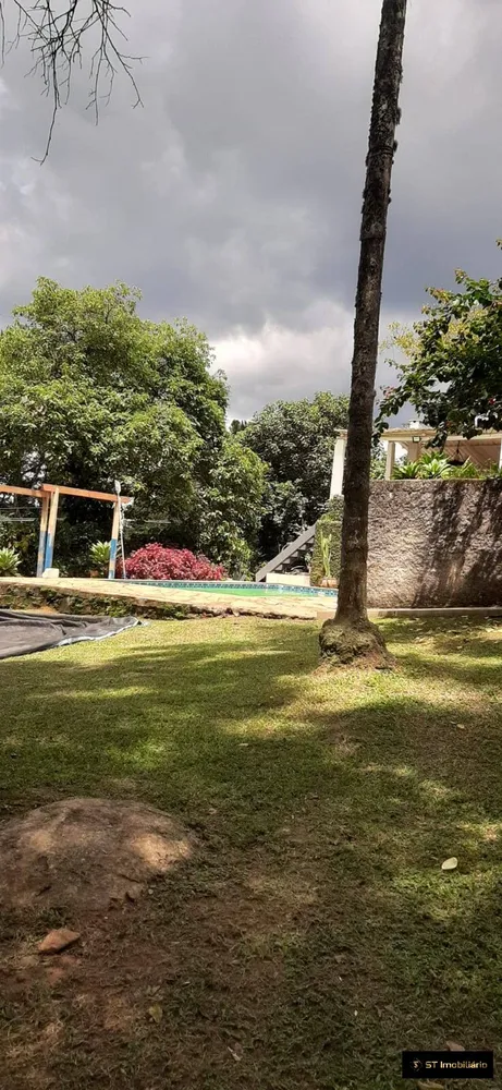 Chácara, 2 quartos, 6000 m² - Foto 6