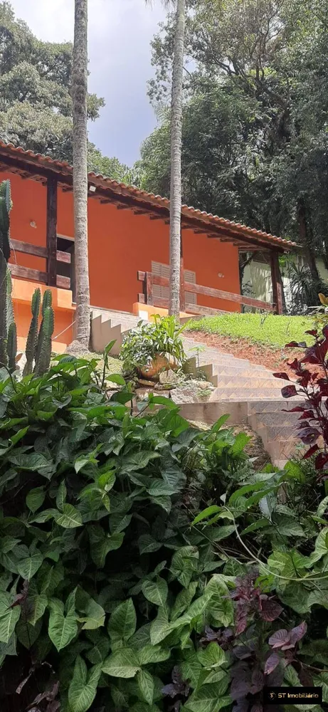 Chácara, 2 quartos, 6000 m² - Foto 2