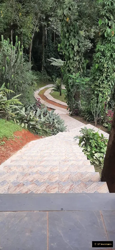 Chácara, 2 quartos, 6000 m² - Foto 3
