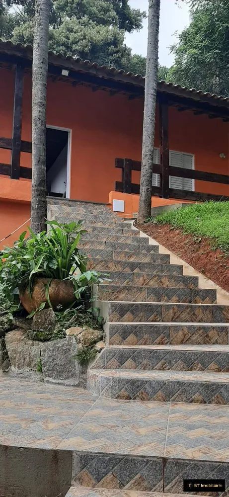 Chácara, 2 quartos, 6000 m² - Foto 5