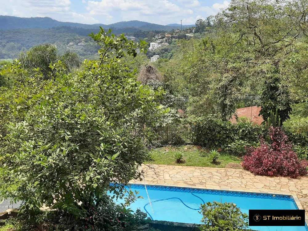 Chácara, 2 quartos, 6000 m² - Foto 1