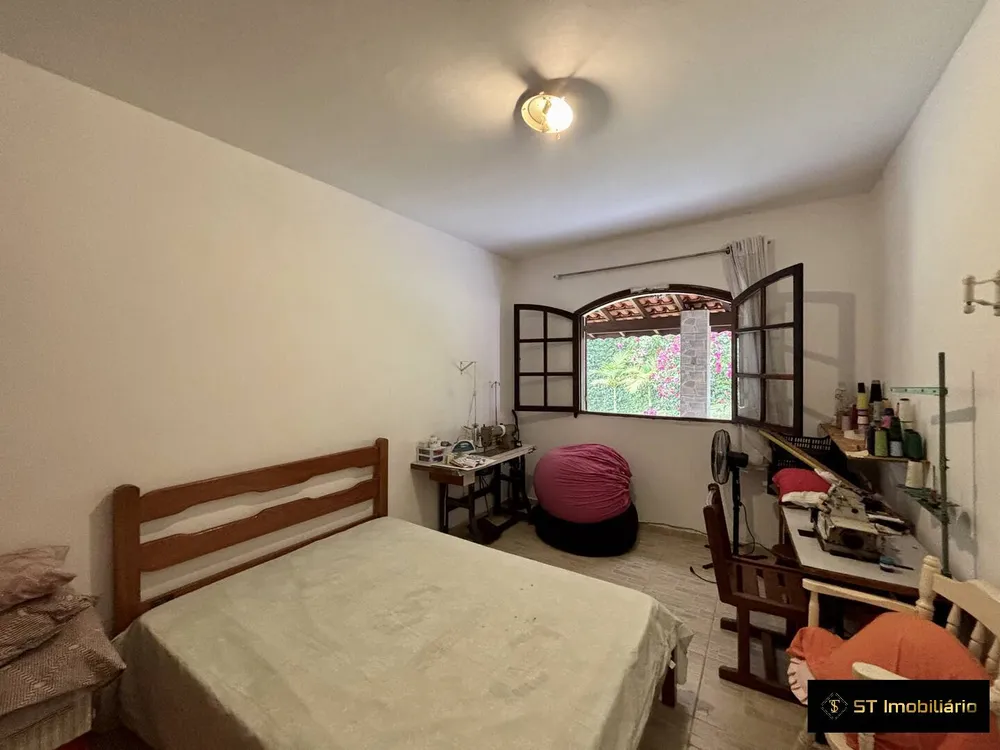 Chácara, 3 quartos, 1850 m² - Foto 5