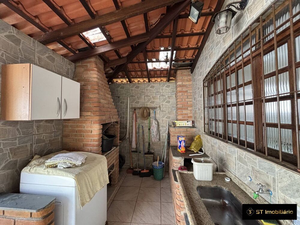 Chácara, 3 quartos, 1850 m² - Foto 11