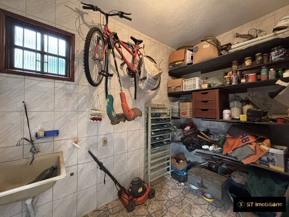 Chácara, 3 quartos, 1850 m² - Foto 4