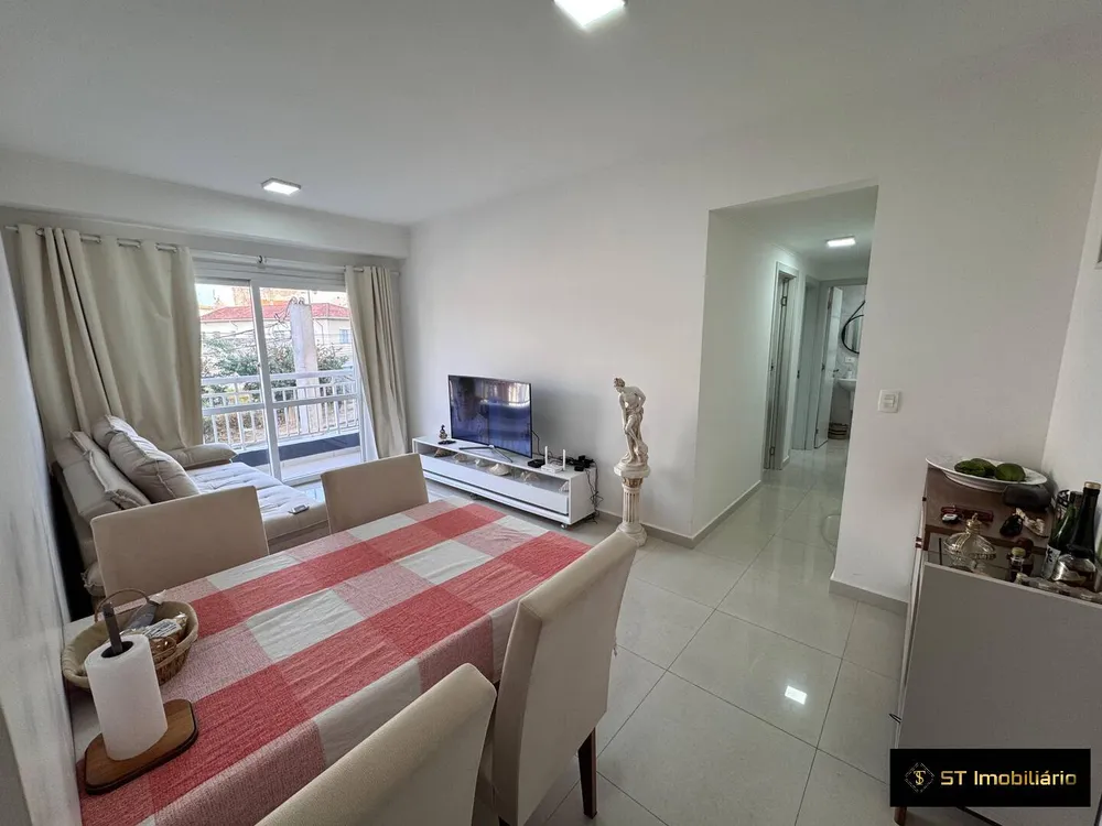 Apartamento, 3 quartos, 54 m² - Foto 2