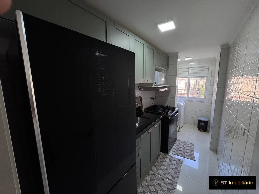 Apartamento, 3 quartos, 54 m² - Foto 8