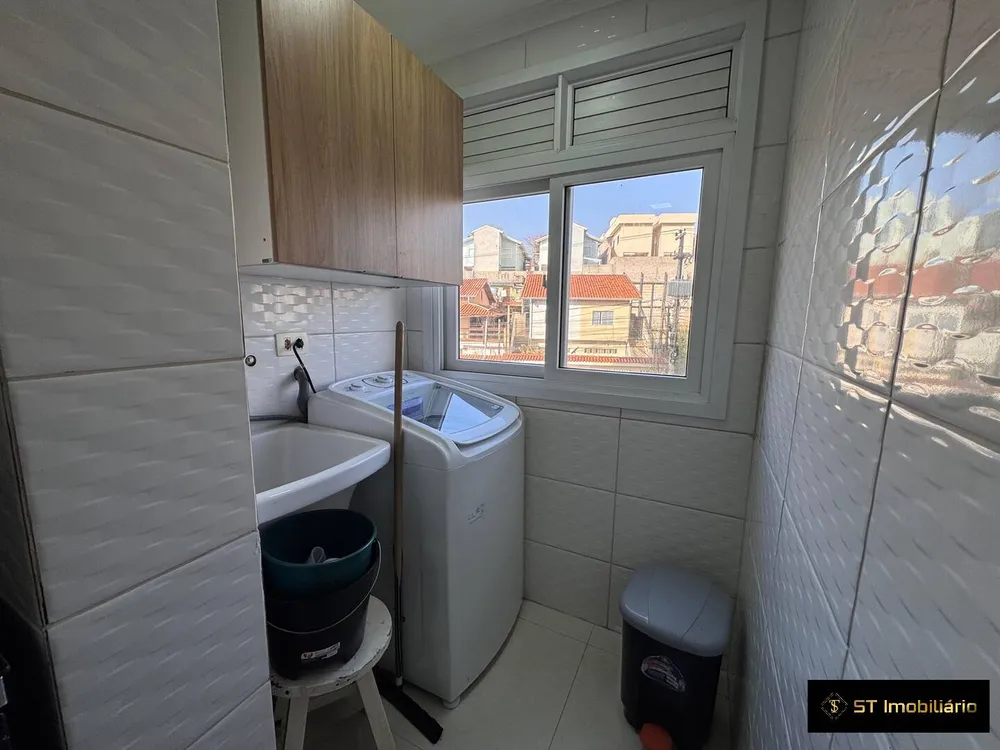 Apartamento, 3 quartos, 54 m² - Foto 11