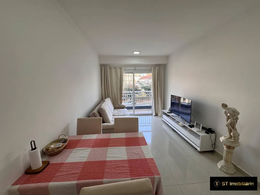 Apartamento, 3 quartos, 54 m² - Foto 5