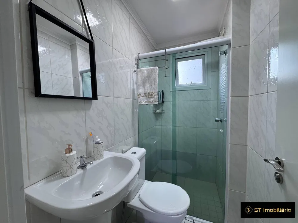 Apartamento, 3 quartos, 54 m² - Foto 9