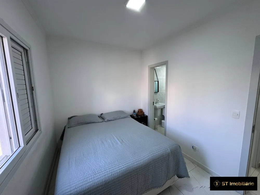 Apartamento, 3 quartos, 54 m² - Foto 4