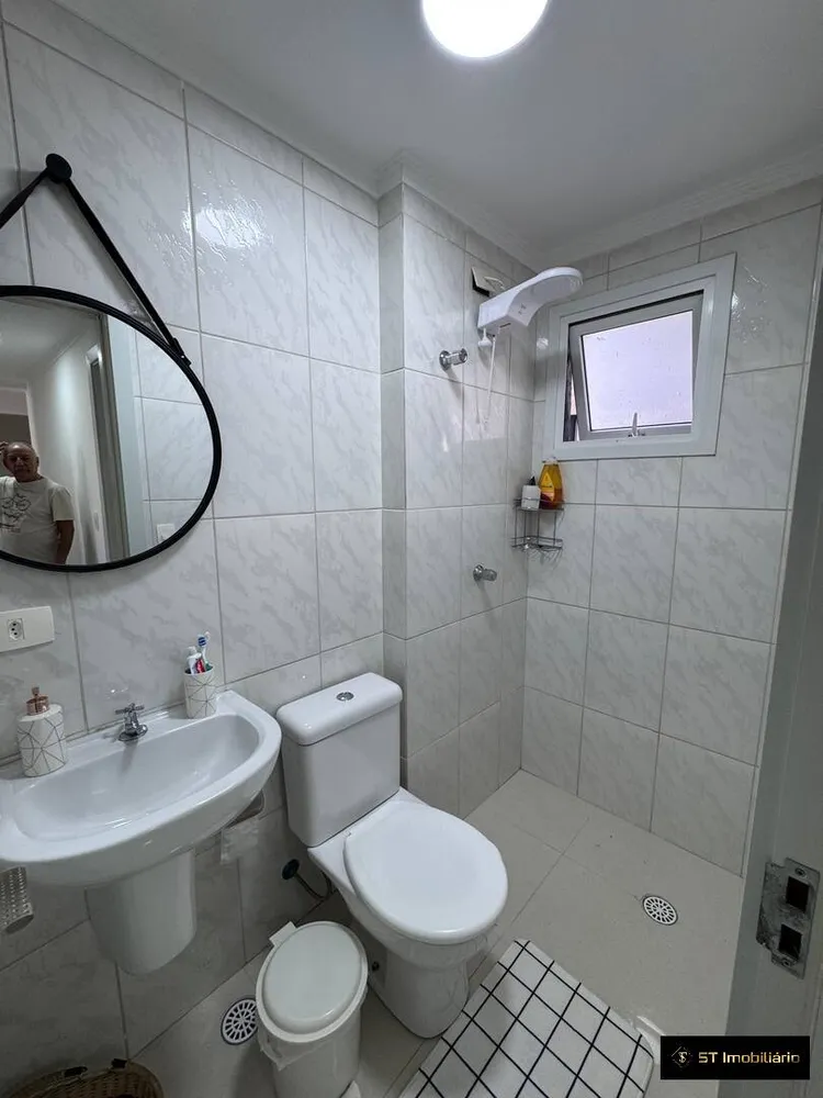 Apartamento, 3 quartos, 54 m² - Foto 3