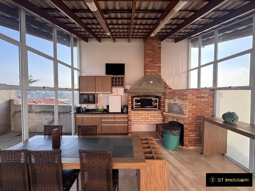 Apartamento, 3 quartos, 54 m² - Foto 10