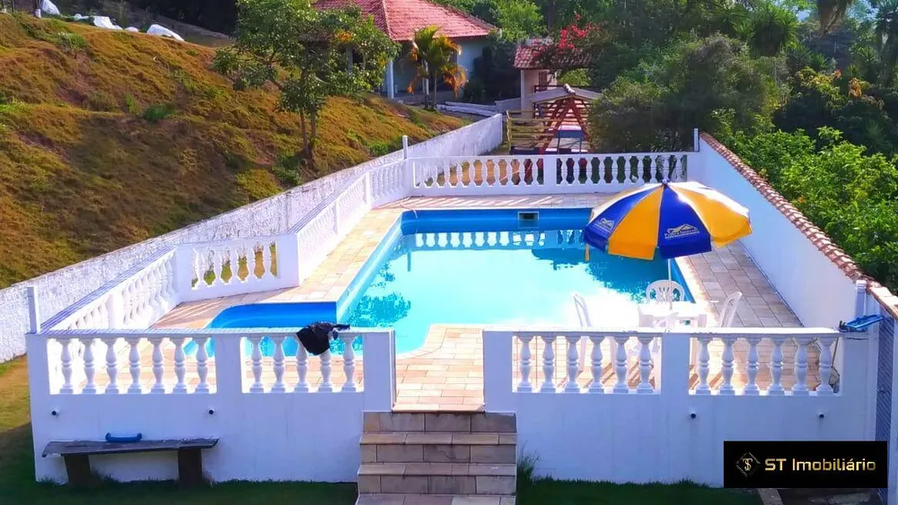 Chácara, 6 quartos, 6000 m² - Foto 15