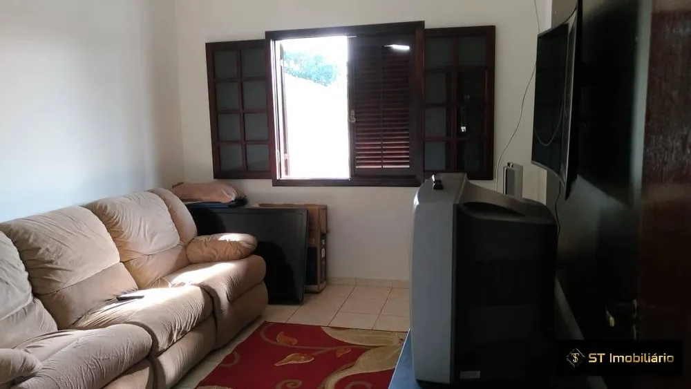 Sítio, 6 quartos, 6000 m² - Foto 7