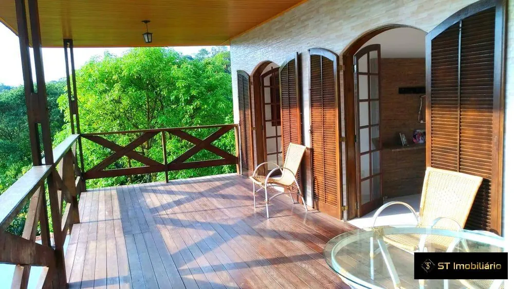 Chácara, 6 quartos, 6000 m² - Foto 16