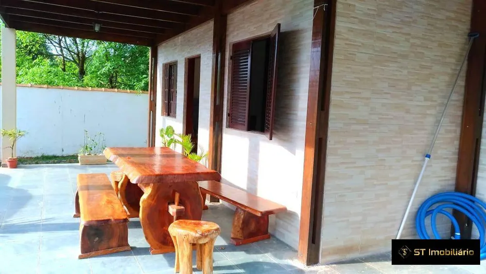 Chácara, 6 quartos, 6000 m² - Foto 9