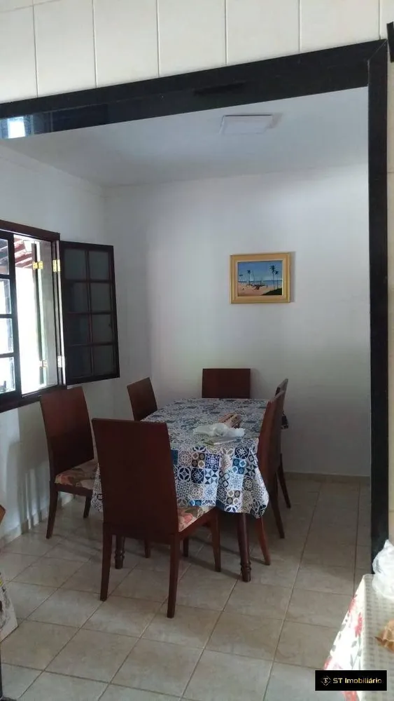Chácara, 6 quartos, 6000 m² - Foto 11