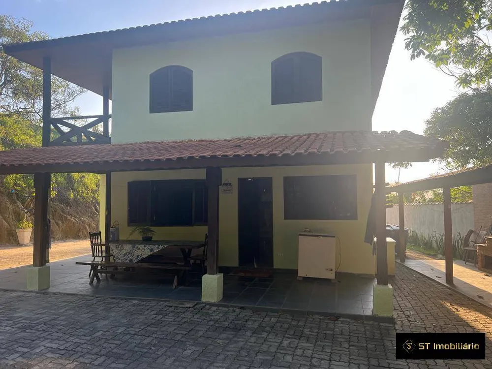 Chácara, 6 quartos, 6000 m² - Foto 2