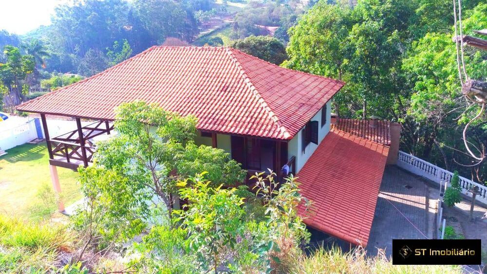 Sítio, 6 quartos, 6000 m² - Foto 2