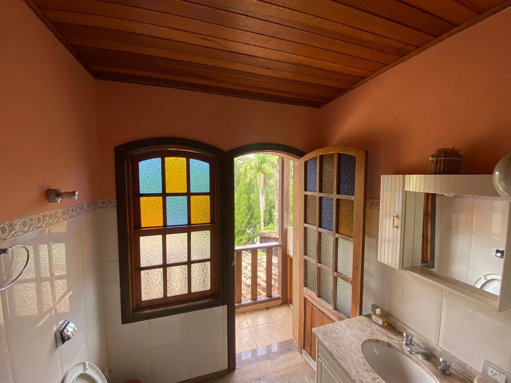 Sítio, 3 quartos, 3 hectares - Foto 6