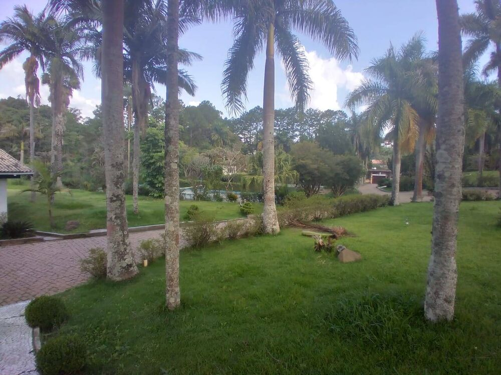 Sítio, 3 quartos, 3 hectares - Foto 1