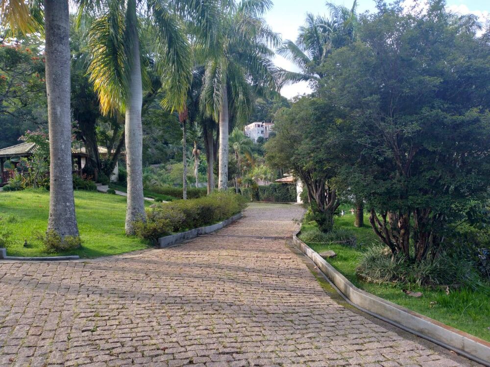 Sítio, 3 quartos, 3 hectares - Foto 3
