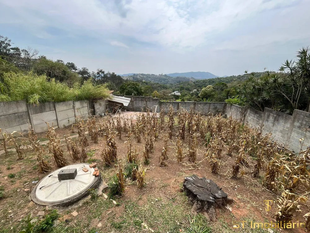 Chácara, 3 quartos, 680 m² - Foto 12