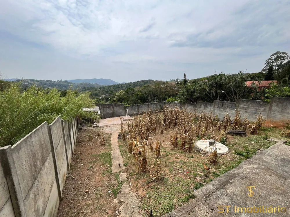Chácara, 3 quartos, 680 m² - Foto 11
