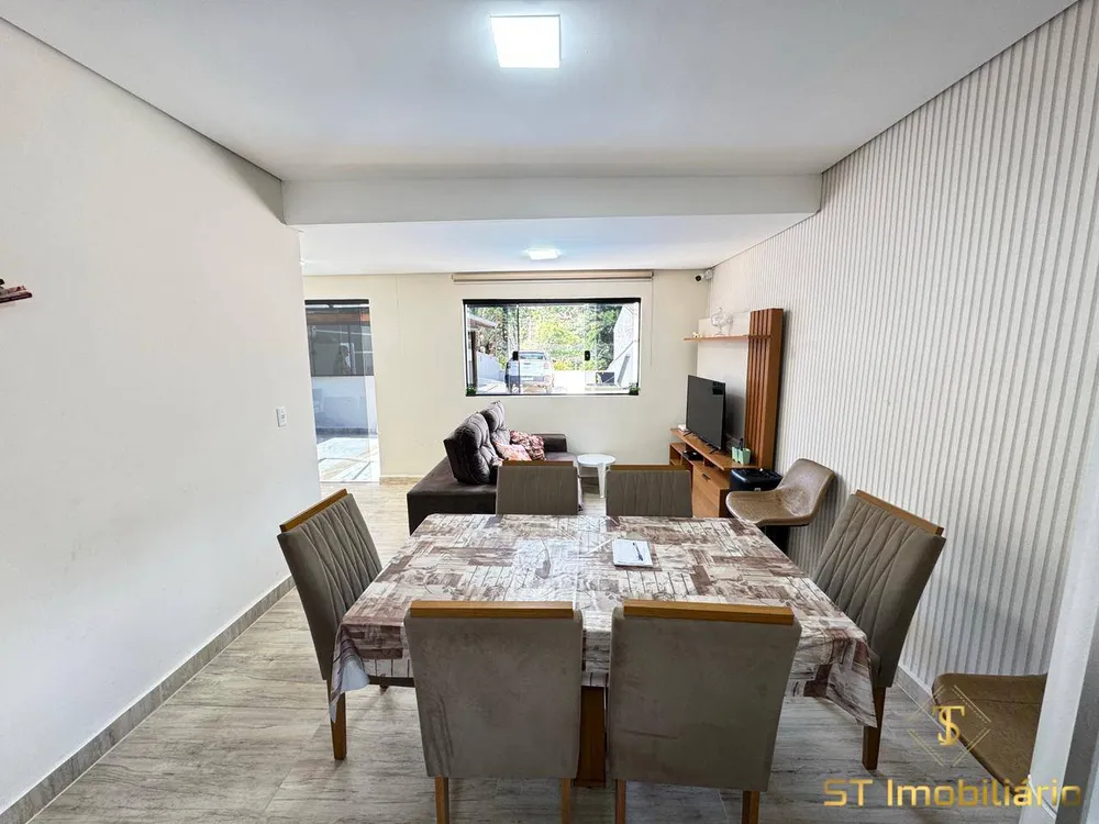 Casa, 3 quartos, 110 m² - Foto 10