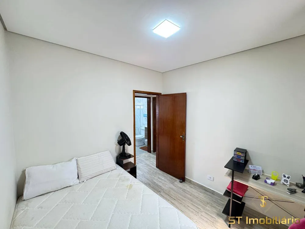 Casa, 3 quartos, 110 m² - Foto 6