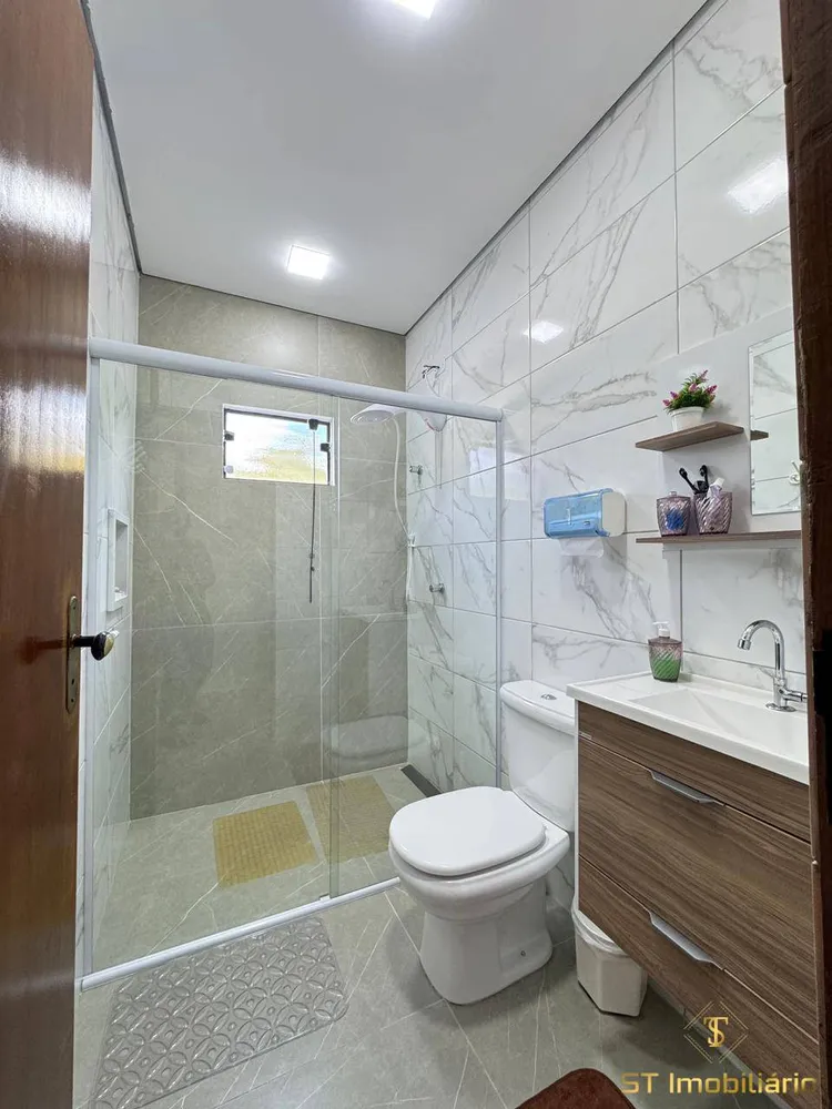 Casa, 3 quartos, 110 m² - Foto 5