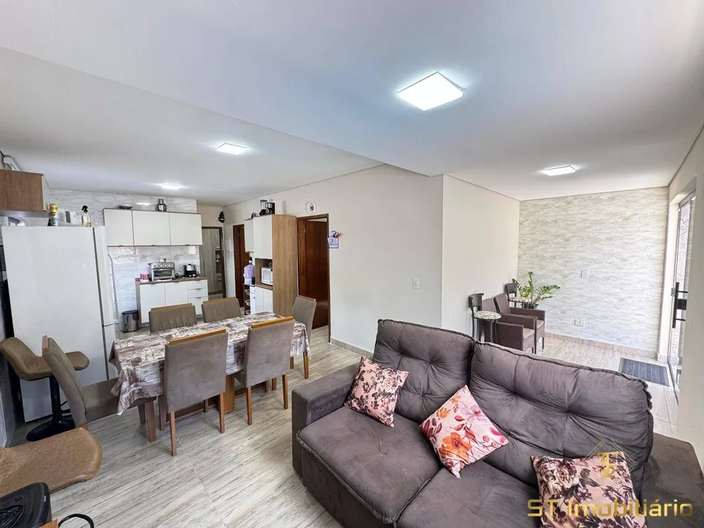 Casa, 3 quartos, 110 m² - Foto 8