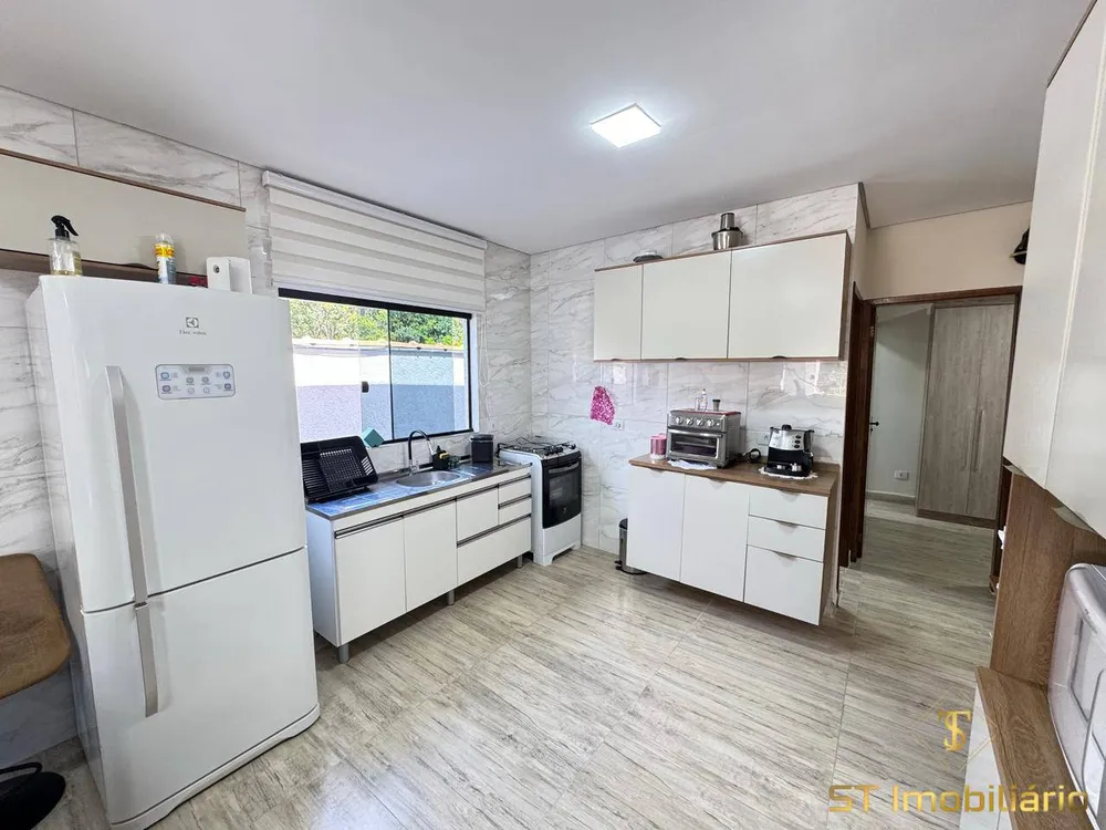 Casa, 3 quartos, 110 m² - Foto 3