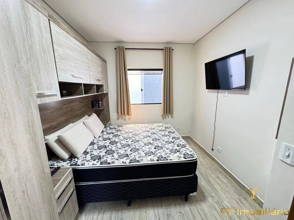 Casa, 3 quartos, 110 m² - Foto 4