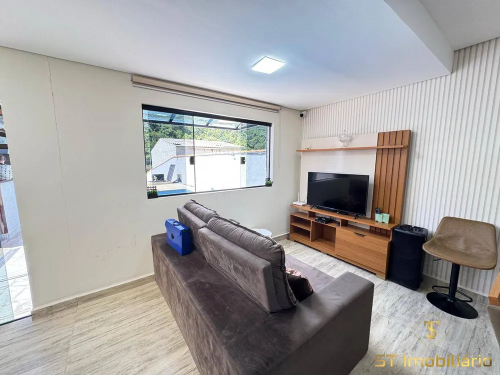 Casa, 3 quartos, 110 m² - Foto 11
