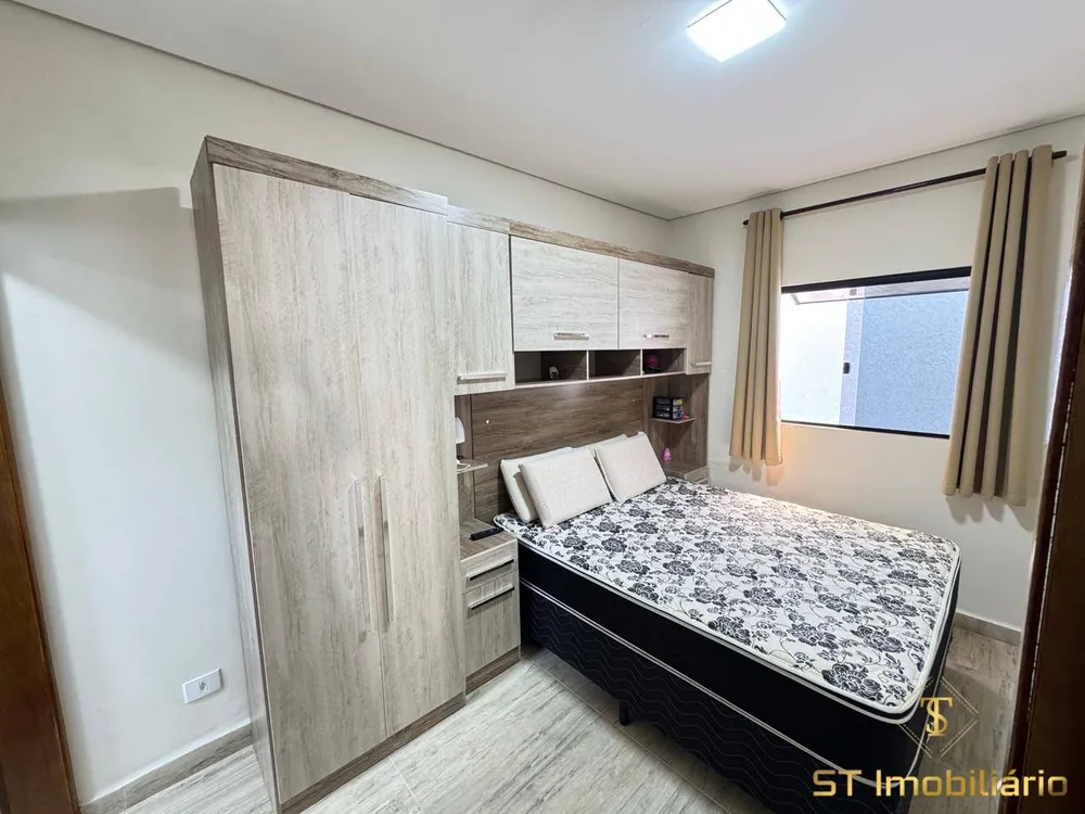 Casa, 3 quartos, 110 m² - Foto 9