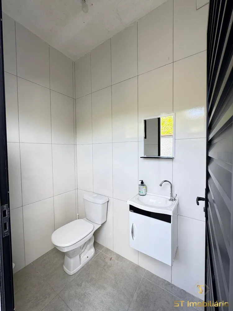 Casa, 3 quartos, 110 m² - Foto 12