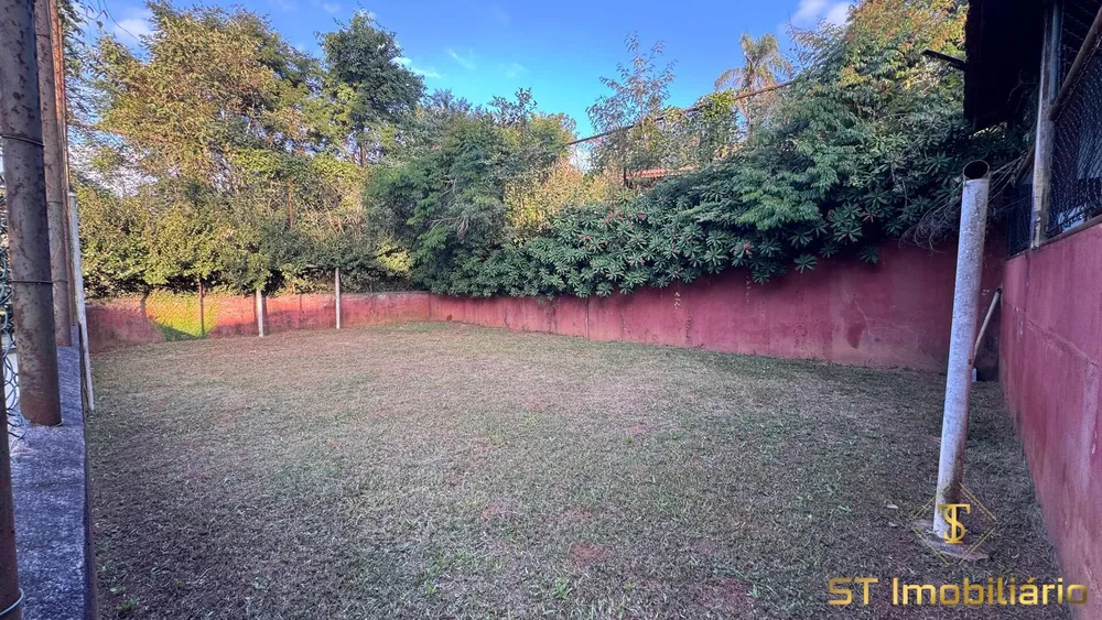Chácara, 4 quartos, 1500 m² - Foto 12