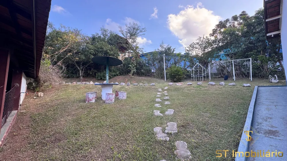 Chácara, 4 quartos, 1500 m² - Foto 10